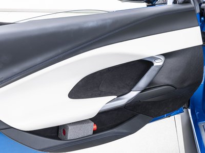 2024 Ferrari 296 GTS 缩略图 13