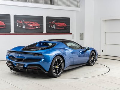 2024 Ferrari 296 GTS 缩略图 31