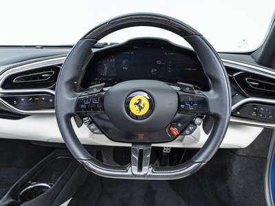صورة 5 لـ 2024 Ferrari 296 GTS