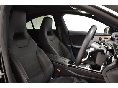 MERCEDES-BENZ CLA - 4