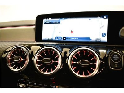 MERCEDES-BENZ CLA - 9