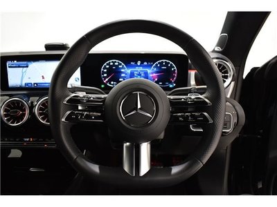 MERCEDES-BENZ CLA - 7