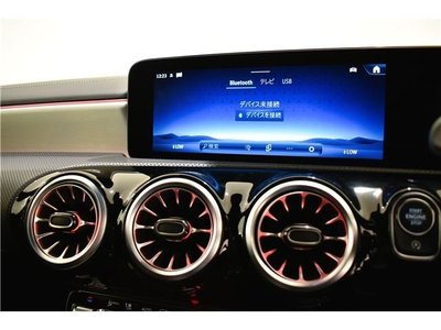 MERCEDES-BENZ CLA - 10