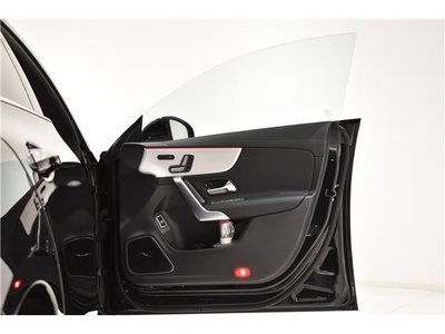 MERCEDES-BENZ CLA - 5