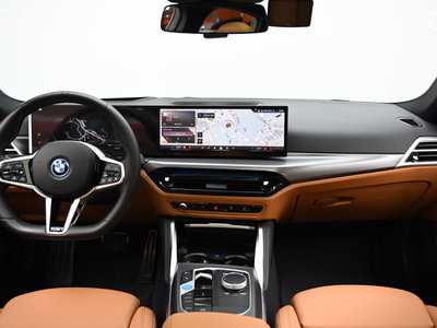 BMW I4 - 5