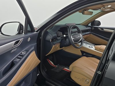 GENESIS GV80 - 10
