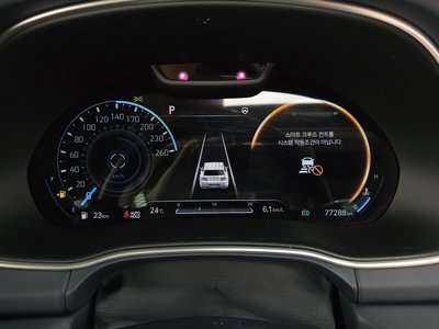 GENESIS GV80 - 8