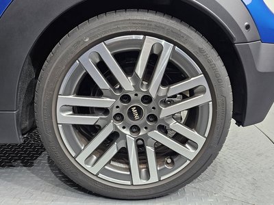 MINI CONVERTIBLE - 8