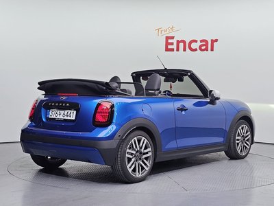 MINI CONVERTIBLE - 3