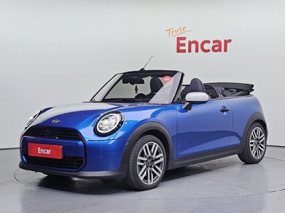 MINI CONVERTIBLE - 1