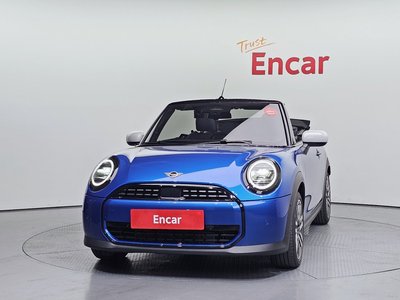 MINI CONVERTIBLE - 2