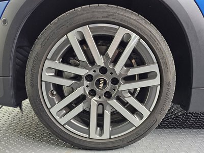 MINI CONVERTIBLE - 6