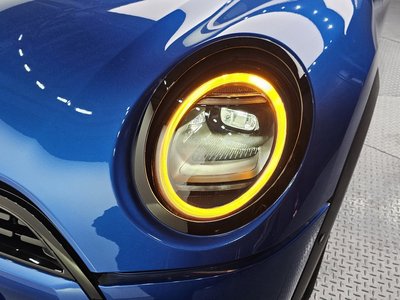 MINI CONVERTIBLE - 9