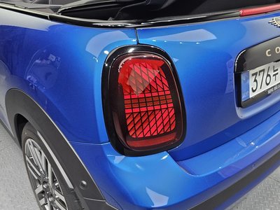 MINI CONVERTIBLE - 10