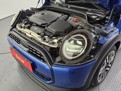 MINI CONVERTIBLE - 7