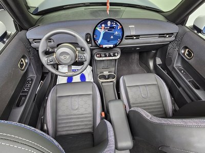 MINI CONVERTIBLE - 5