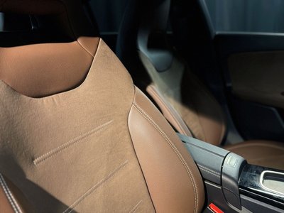 MERCEDES-BENZ CLA - 6