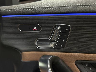 MERCEDES-BENZ CLA - 7