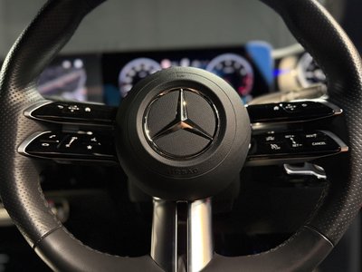 MERCEDES-BENZ CLA - 8