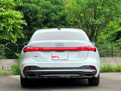 AUDI A5 - 7