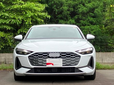 AUDI A5 - 3