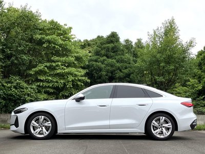 AUDI A5 - 5
