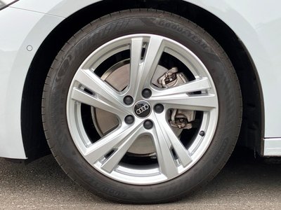 AUDI A5 - 9