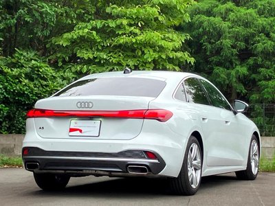 AUDI A5 - 6