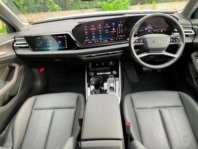 AUDI A5 - 8