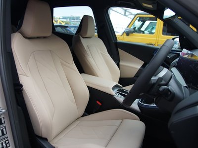 صورة مصغرة 11 لـ 2025 BMW X3