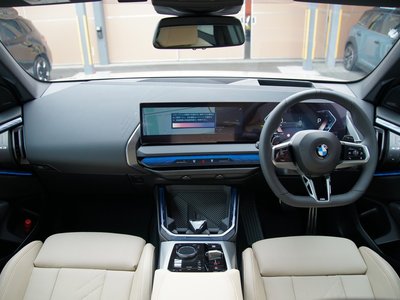 صورة مصغرة 13 لـ 2025 BMW X3