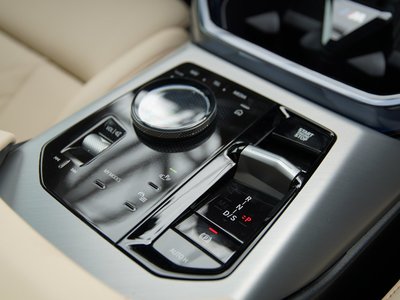 صورة مصغرة 27 لـ 2025 BMW X3