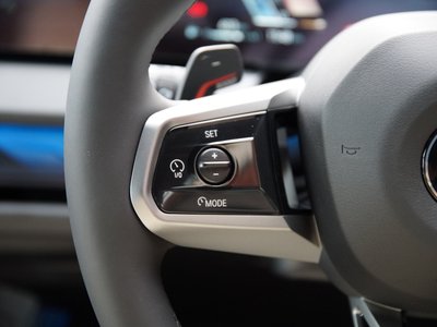 صورة مصغرة 15 لـ 2025 BMW X3