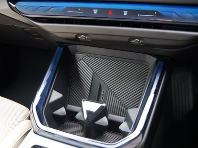 صورة مصغرة 26 لـ 2025 BMW X3
