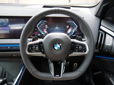 صورة مصغرة 14 لـ 2025 BMW X3