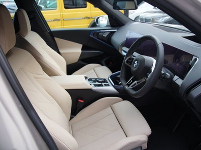 2025 BMW X3 photo 10
