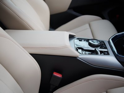 صورة مصغرة 32 لـ 2025 BMW X3