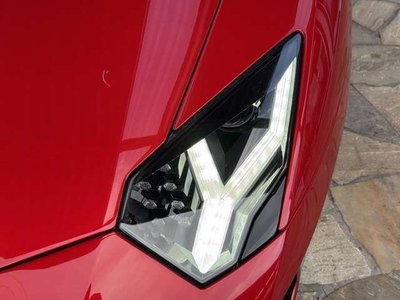 2017 Lamborghini AVENTADOR ROADSTER — миниатюра 43