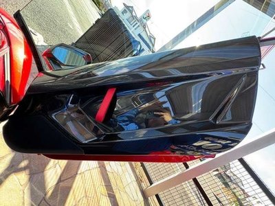 2017 Lamborghini AVENTADOR ROADSTER — миниатюра 39