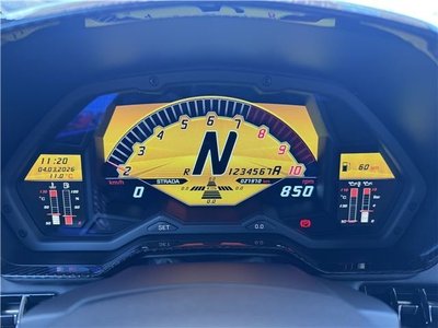 صورة 10 لـ 2017 LAMBORGHINI AVENTADOR ROADSTER