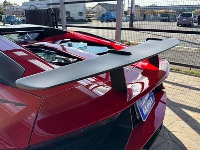 2017 Lamborghini AVENTADOR ROADSTER — миниатюра 47