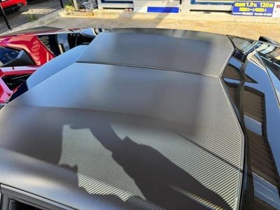 2017 Lamborghini AVENTADOR ROADSTER — миниатюра 37