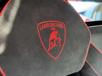 2017 Lamborghini AVENTADOR ROADSTER — миниатюра 35