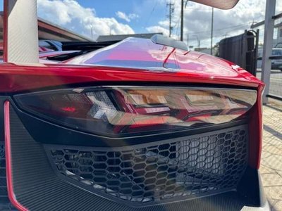 2017 Lamborghini AVENTADOR ROADSTER — миниатюра 45