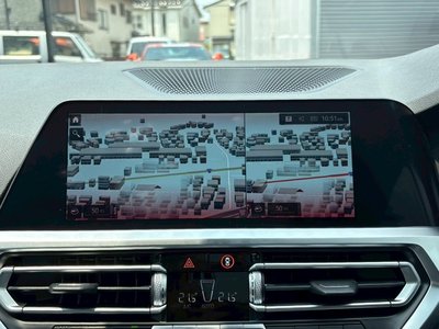 2021 BMW M4 COUPE 缩略图 23