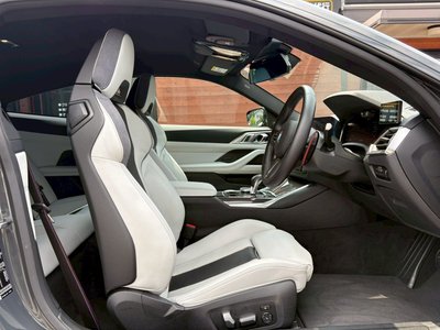 2021 BMW M4 COUPE 缩略图 11