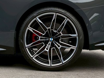 2021 BMW M4 COUPE 缩略图 46