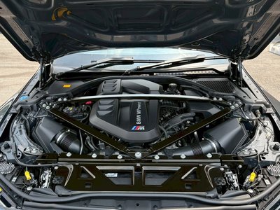 2021 BMW M4 COUPE 缩略图 43