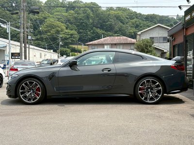 2021 BMW M4 COUPE 照片 6