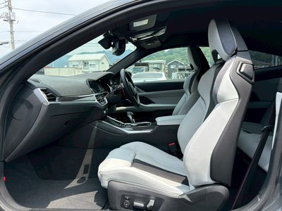 2021 BMW M4 COUPE 缩略图 12